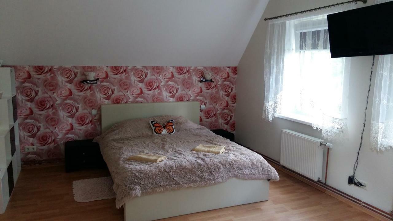 Holiday Home Ermine Sigulda Exterior photo