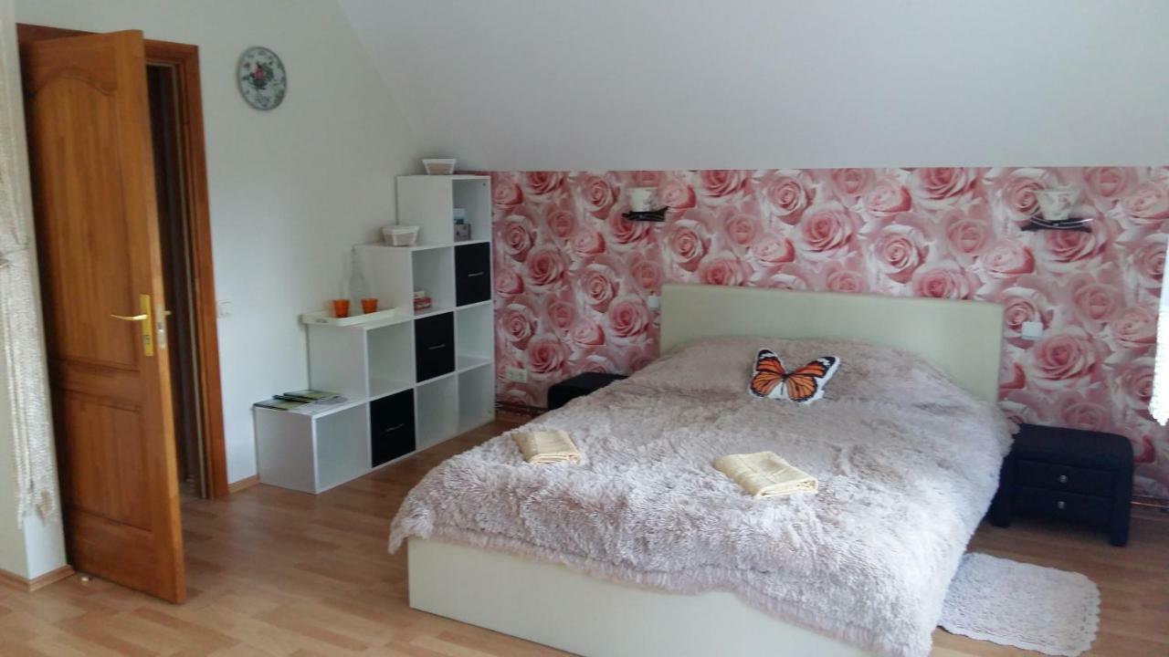 Holiday Home Ermine Sigulda Exterior photo
