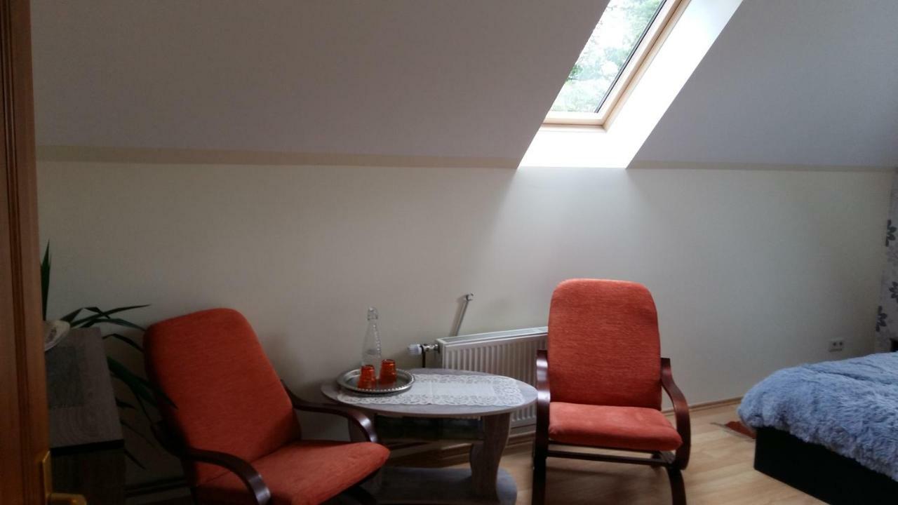 Holiday Home Ermine Sigulda Exterior photo