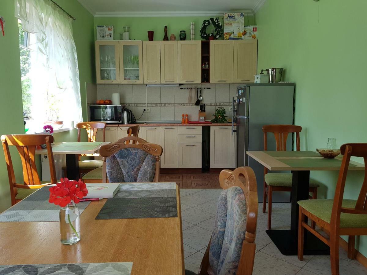 Holiday Home Ermine Sigulda Exterior photo