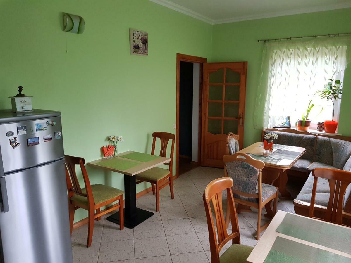 Holiday Home Ermine Sigulda Exterior photo