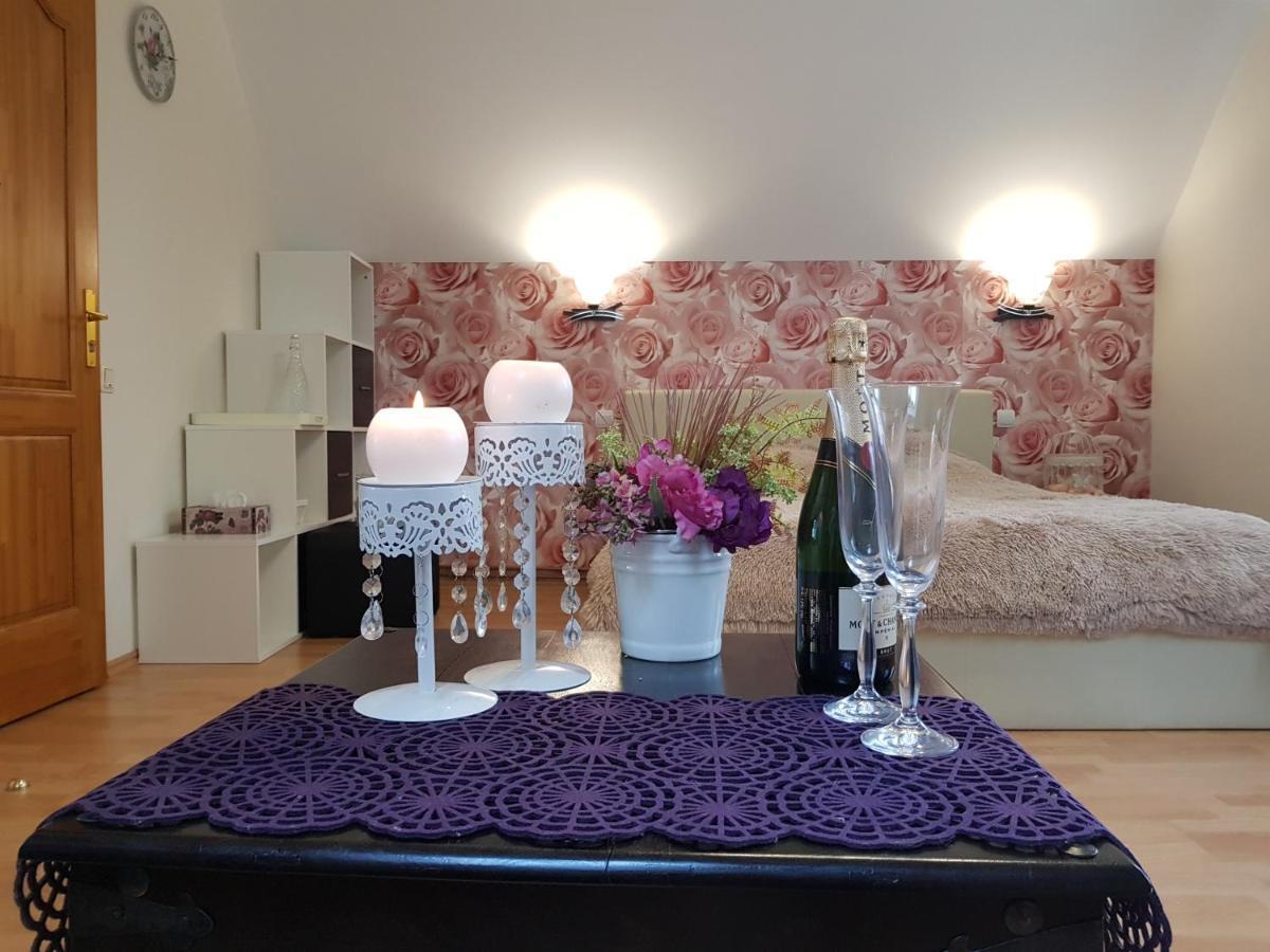 Holiday Home Ermine Sigulda Room photo